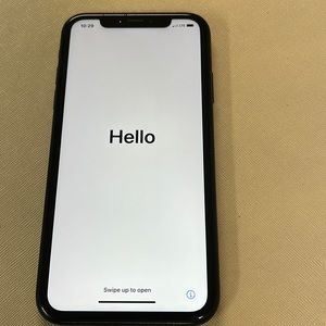IPHONE XR UNLOCKED 64 GB